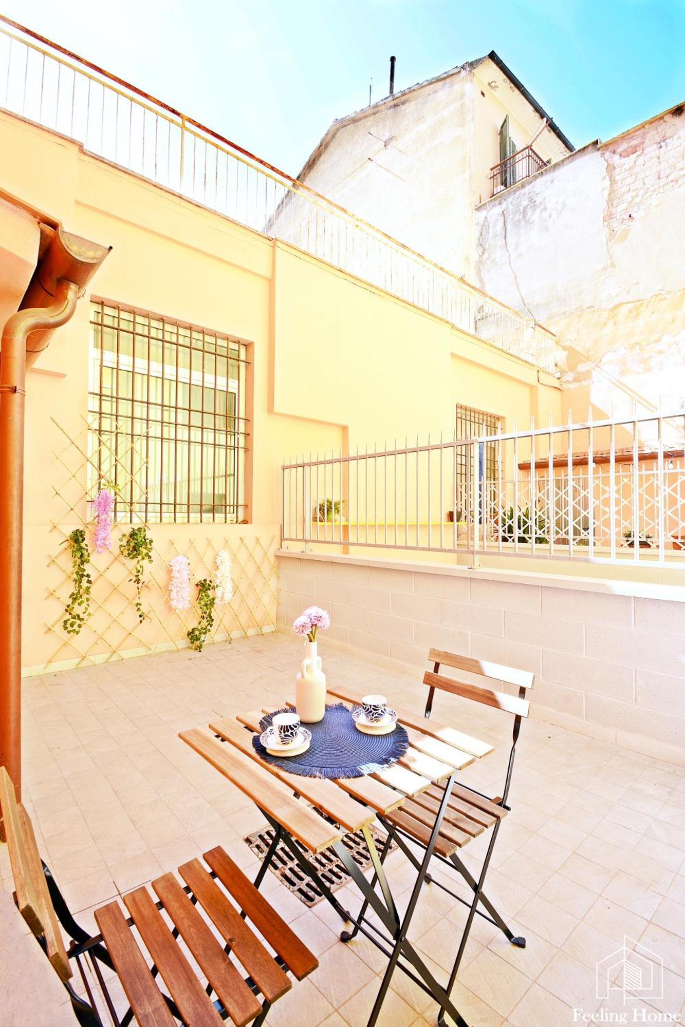 Appartamento Martha'S Follonica Esterno foto